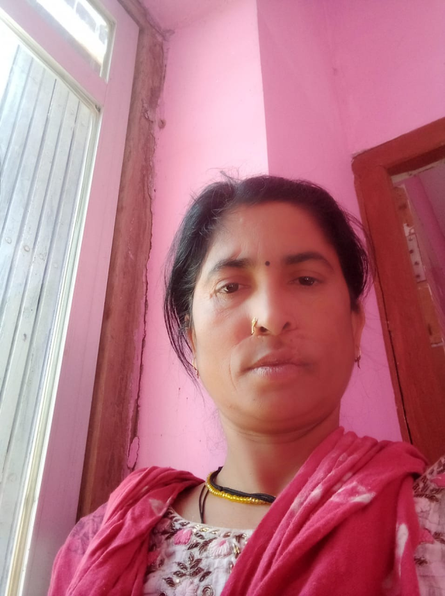 डंडई पंचायत के पूर्वी भाग के बीडीसी सबीला बीबी उम्र 40 वर्ष का रविवार रात्रि में शुगर बीमारी के कारण हुई मौत, क्षेत्र रहा गमगीन 