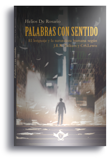 Libro 'Palabras con sentido'