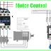 Motor Control 