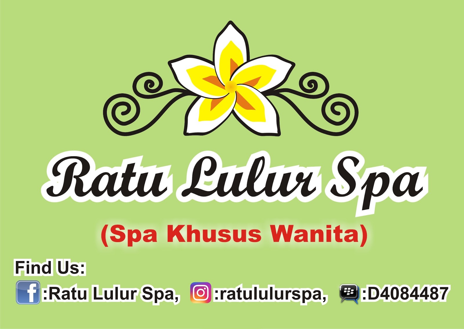 Lowongan Terapis di Ratu Lulur Spa - Karanganyar (Gaji 