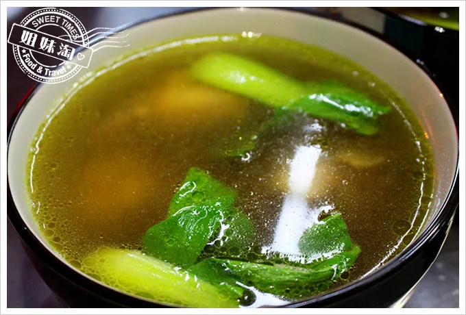 翔仔好食雞瓜仔雞湯