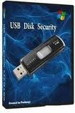 USB Disk Security 6.2.0.18 Registered Version Free Download