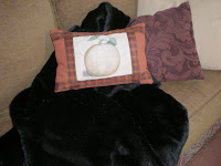Tab style sew in labels