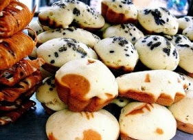 resep kue cubit