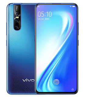 Vivo S1 Pro with 32MP selfie to be launched in India in mid-January 2020