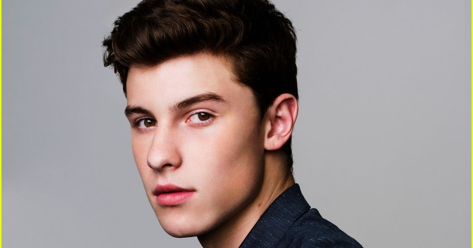 Shawn Mendes