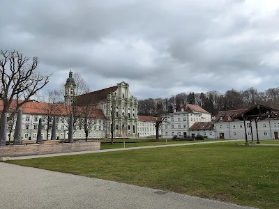 Kloster Fürstenfeld