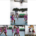 Warrior Juara di Kejuaraan Basket 3x3, Semangat dan Harapan Siap Melaju ke Porprov Kabupaten