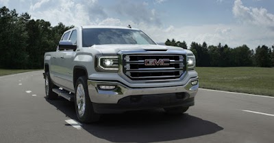 Tow Vehicle Spotlight: 2017 GMC Sierra / Chevrolet Silverado