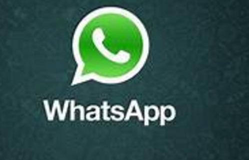 Fitur Whatsapp yang kusuka