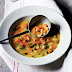 Vegetable and Barley Soup