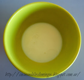 crema agria o sour cream