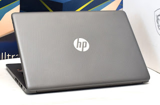 Jual Laptop HP 245-G7 AMD Ryzen 3 3300U Series