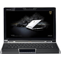 ASUS EeePC VX6-PU17-WT