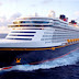 Escape From Disney Cruise Fleet