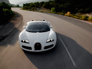 Bugatti-veyron-Car-wallpaper