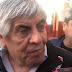 Moyano: "Boludos hay en todos lados"