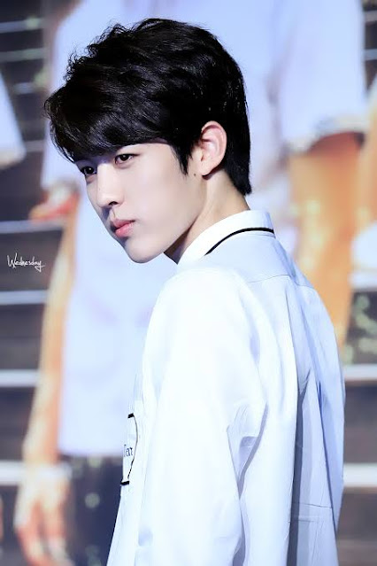 Lee Sung-Yeol facts