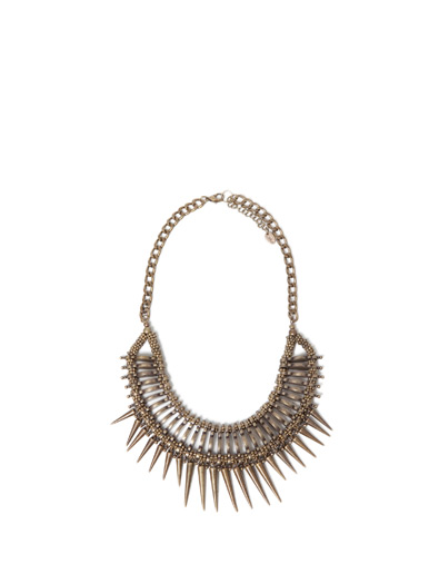 Collar Pinchos