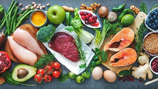 THE BEST MEAT  TO EAT FOR HEALTHY LIVING