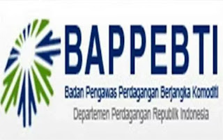 Daftar Broker Forex Yang Terdaftar di BAPPEBTI