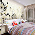 Wall Stickers for Girls Bedrooms