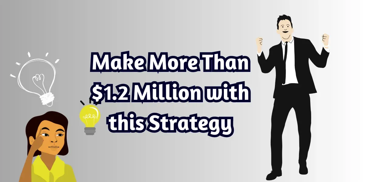 How to Make More Than $1.2 Million with a Copycat Strategy as a Content Creator