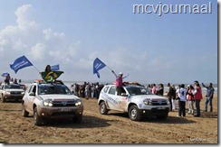 Rally Marokko 2012 Winnaars 14
