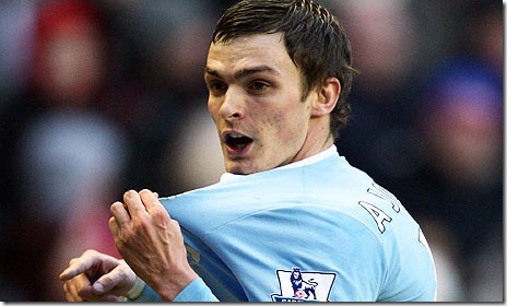 Adam-Johnson