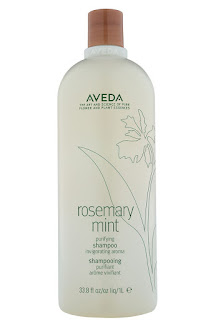 aveda rosemary mint shampoo 250ml sulfate free