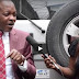 Mike Mukebayi et Serge Kindomba ba beleli peuple congolais bo telema mboka ezo kende(vidéo)