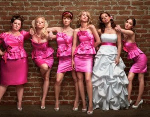 Bridesmaids Quotes