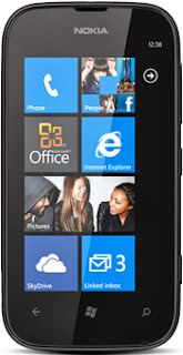 Nokia Lumia 510