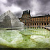 The Louvre Museum | Musee du Louvre, France