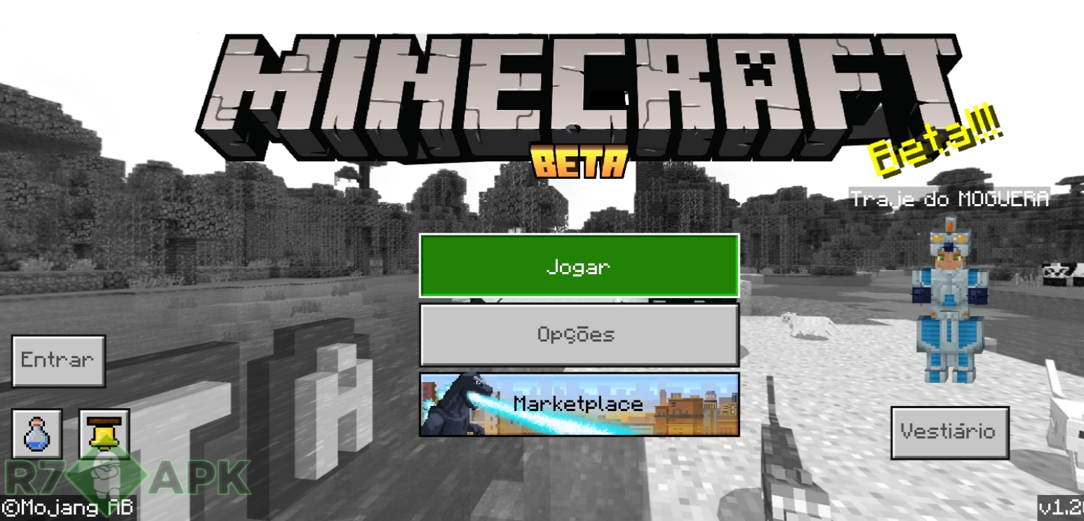 Minecraft 2