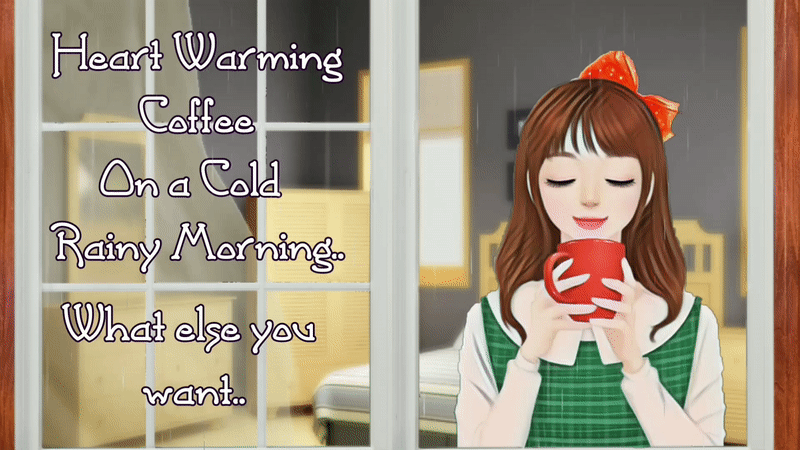 Rainy Good Morning Gif For Love Animaltree Rainy Good Morning Gif For Love Animaltree