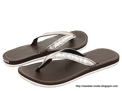 Sandale mode:42739W.[693679]