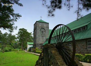 Pinoy Solo Hiker - Sagada