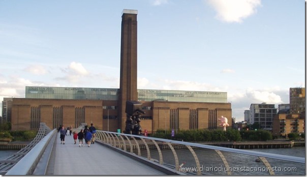 tate modern