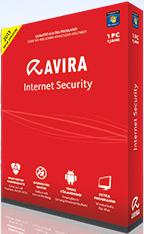 Free Download Avira Internet Security 2013 13.0.0.284 with License Keys Full Version