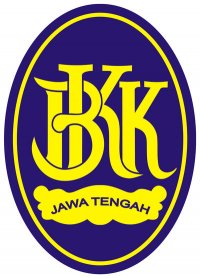 Aneka info: Logo BKK Jawa Tengah (BKK Jateng)