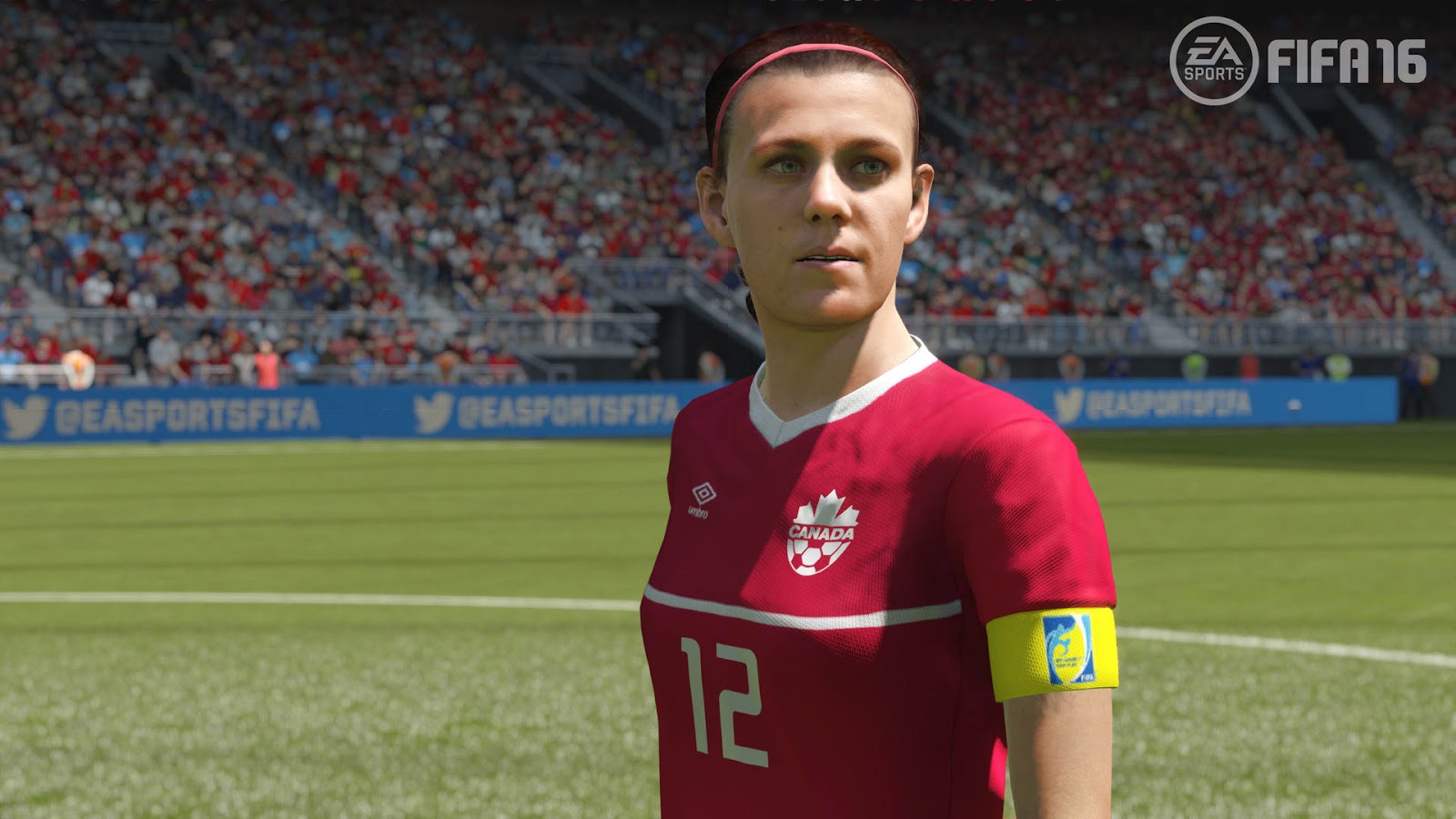 free download Fifa 16 pc game full version - VIRGOZTA