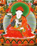 Chogyur Lingpa.