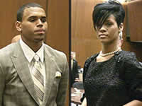 Rihanna vs Chris Brown: Senteça saiu hoje