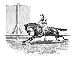 ridinghorse