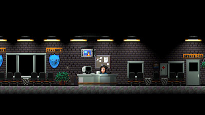 Terror At Oakheart Game Screenshot 7