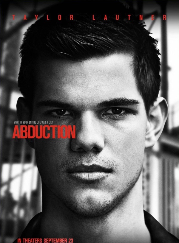 ABDUCTION