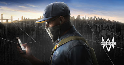 הזכות לכבוד: אדם צילם איבר מין נשי ב-Watch Dogs 2, פרסם אותה בטוויטר והורחק לשבוע 