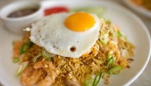 Resep Nasi Goreng Sederhana