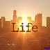 THE LIFE - Facebook Profile Cover